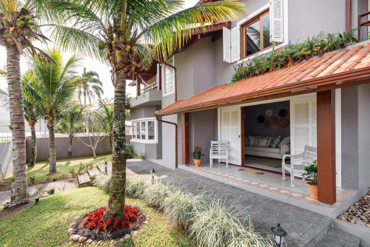 Conceição Lagoon Florianopolis Exterior foto