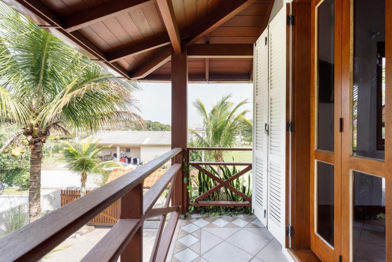 Conceição Lagoon Florianopolis Exterior foto
