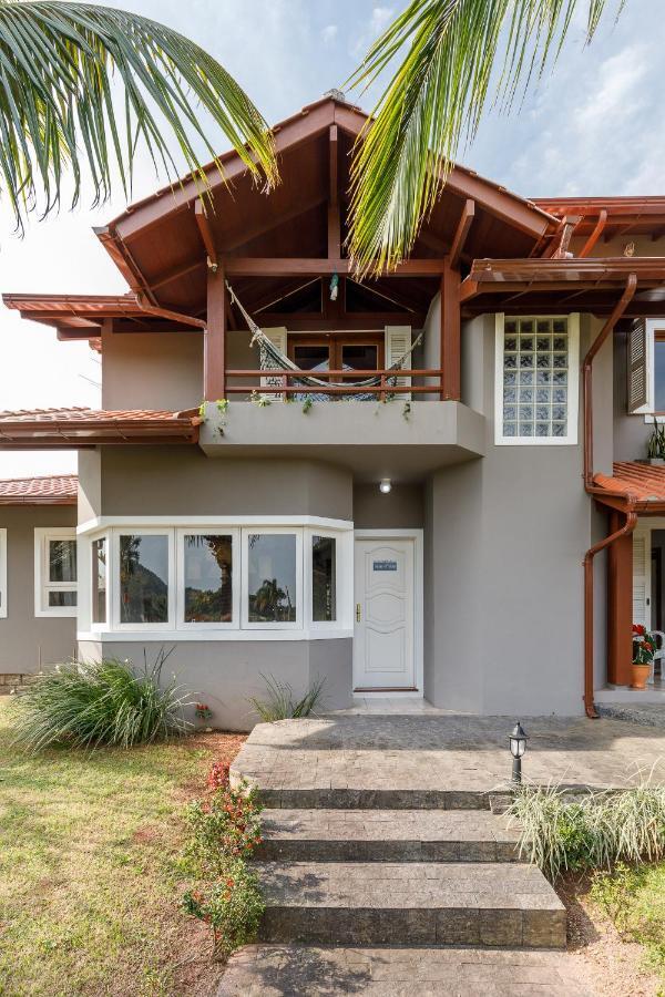 Conceição Lagoon Florianopolis Exterior foto