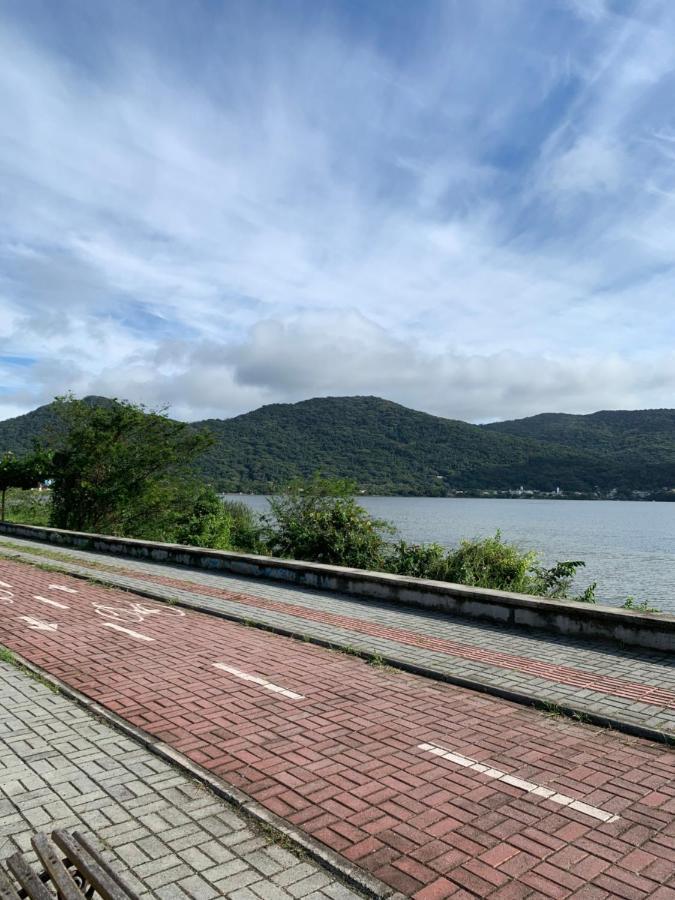 Conceição Lagoon Florianopolis Exterior foto